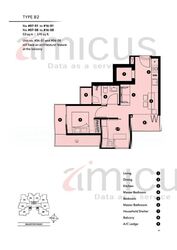 Okio (D12), Apartment #559881901